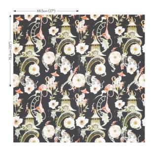 Коллекция Temperley X Romo Lavinia Wallc, W448/07