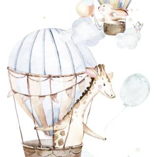 Колекція Kids’ World, 364934