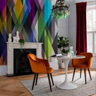 Колекція Geometric II, 93/6020