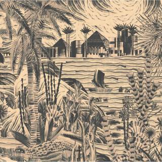 Коллекция Luxor, 19460