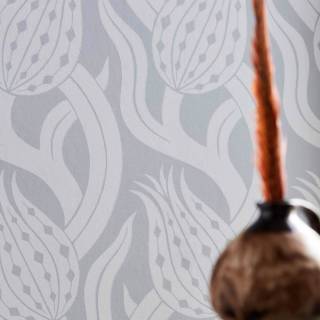 Колекція Kensington Walk Wallpapers, ZHIW312995
