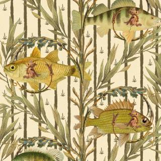 Колекція The Wetlands, WP20720