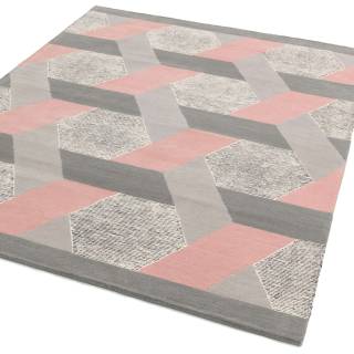Килим Camden Pink