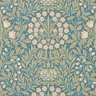 Колекція The Unfinished Works Wallpapers, MUNW217584