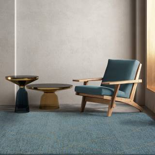 Ковер Mulberry Teal