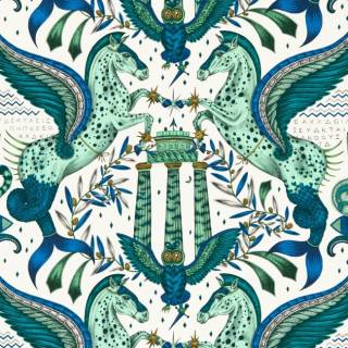 Колекція Mythica Wallcoverings, W0215-01 Колекція Mythica Wallcoverings, W0215-01