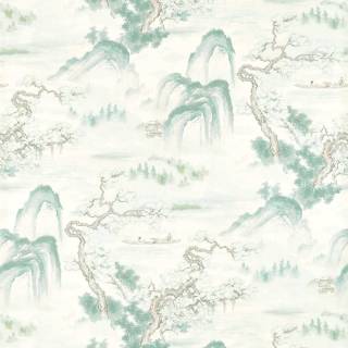 Коллекция Kensington Walk Wallpapers, ZHIW312983