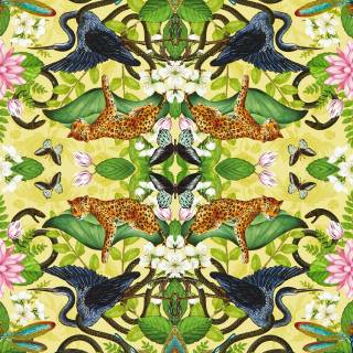 Коллекция Botanical Wonders, W0136/01