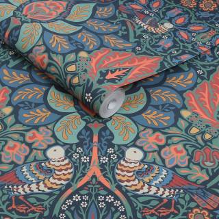 Коллекция William Morris At Home V2, 140477