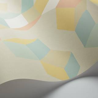 Коллекция Geometric II, 105/2009