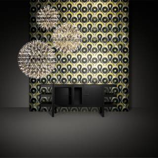 Колекція Memento Moooi, MO4012