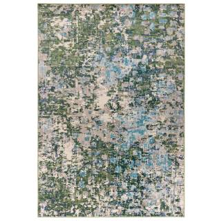 Килим Colores Cloud CO009 Jungle