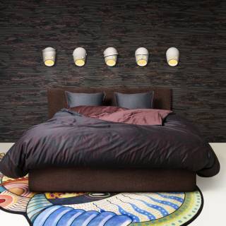 Коллекция  Moooi Wallcovering Tokyo Blue, MO3022