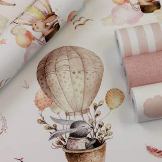 Коллекция  Kids’ World, 252019