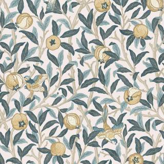 Коллекция William Morris At Home V2, 140501