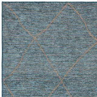 Ковер Mulberry Teal