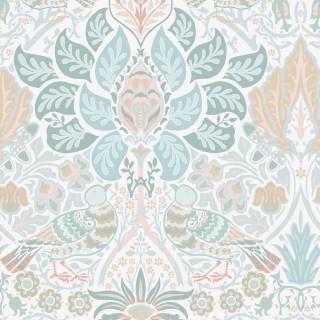 Коллекция William Morris At Home V2, 140479