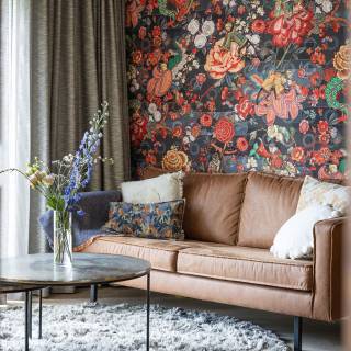 Колекція Moooi Wallcovering Tokyo Blue, MO3010 Колекція Moooi Wallcovering Tokyo Blue, MO3010