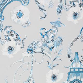 Колекція Temperley X Romo Lavinia Wallc, W448/05