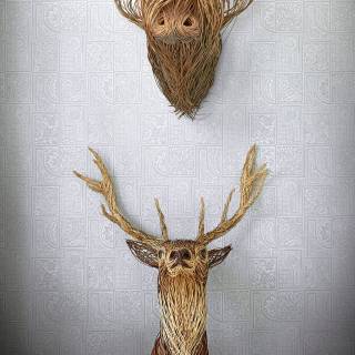 Коллекция Mariinsky Damask, 108/9047