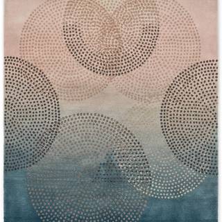 Ковер Misty Circles