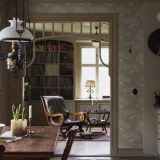 Коллекция  Alla Tiders Hus, 4169