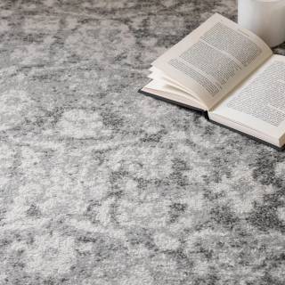 Ковер Muse MU27 Heritage Grey