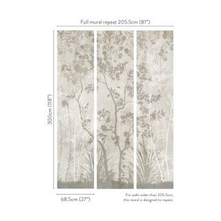 Колекція Pluma, W446/01