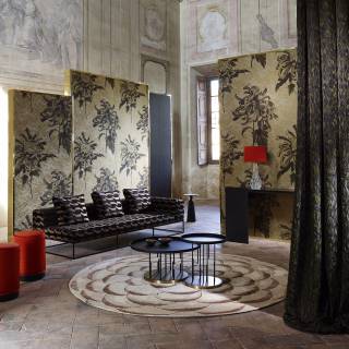 Колекція The Muse Wallcoverings, ZTOT312733 Колекція The Muse Wallcoverings, ZTOT312733