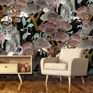 Коллекция  Decors & Panoramiques, 97540