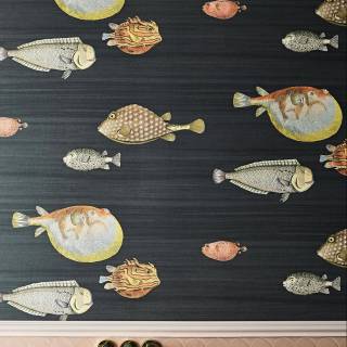 Коллекция Fornasetti Selection, 97/10048