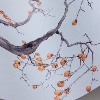 Коллекция Shinrin Yoku, 126/2006