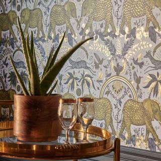 Коллекция Wilderie, W0121/02