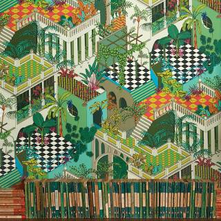 Колекція The Contemporary Selection, 105/4017