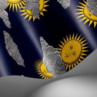 Колекція Fornasetti Senza Tempo II, 123/2006