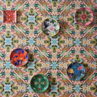 Коллекция Botanical Wonders, W0131/02