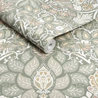 Колекція William Morris At Home V2, 140482