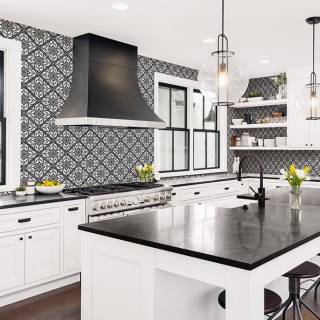 Колекція Luxe Retreat, LN11000