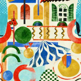 Колекція La Dolce Vita, WP20858 Колекція La Dolce Vita, WP20858