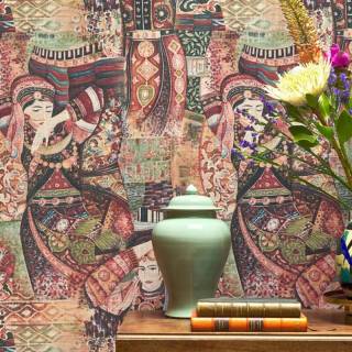 Коллекция  Decors & Panoramiques, 97641