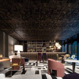 Колекція Memento Moooi, MO4040