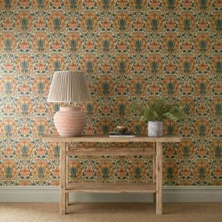 Колекція The Unfinished Works Wallpapers, MUNW217566