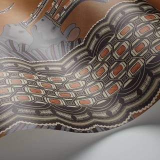 Колекція Ardmore Collection 109/3018 Колекція Ardmore Collection 109/3018