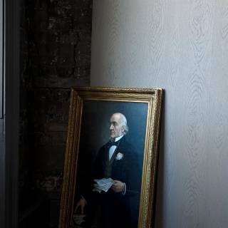 Коллекция Foundation, 92/5024