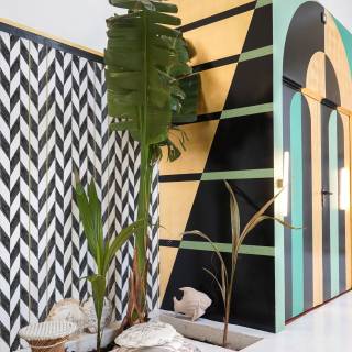 Колекція Toscana, YSP0004