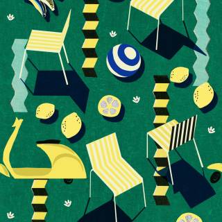 Колекція La Dolce Vita, WP20852 Колекція La Dolce Vita, WP20852