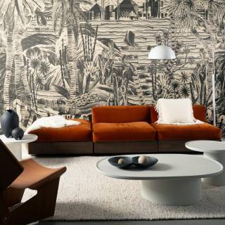 Коллекция Luxor, 19460