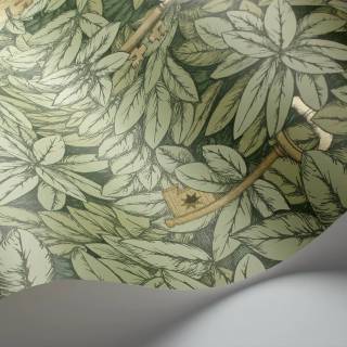 Коллекция Fornasetti Selection, 114/9018