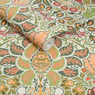 Колекція William Morris At Home V2, 140481