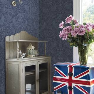 Колекція British Heritage, KT20702